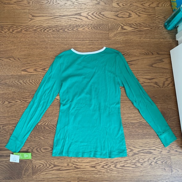 Target Holiday Elf Pajamas - Picture 2 of 5